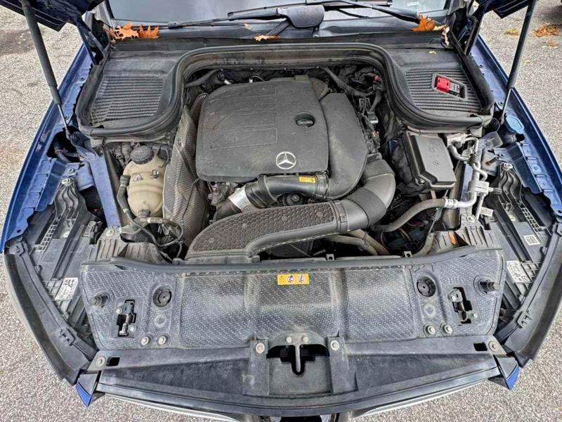 2021 MERCEDES-BENZ GLE 350 #3308563498