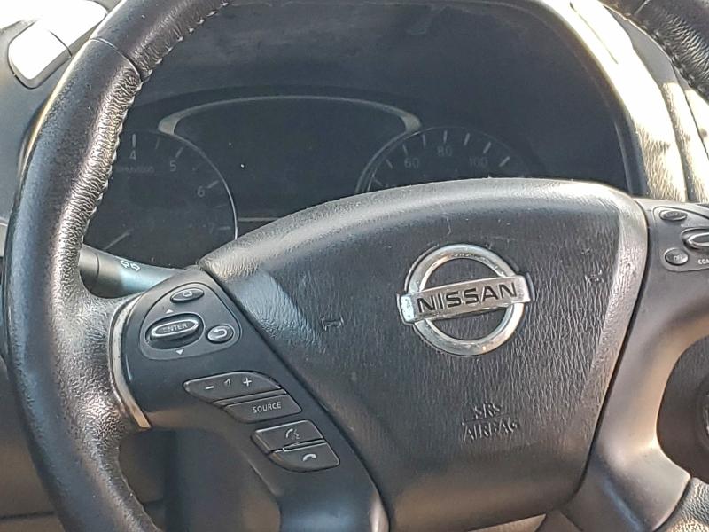 2013 NISSAN PATHFINDER #3315822364