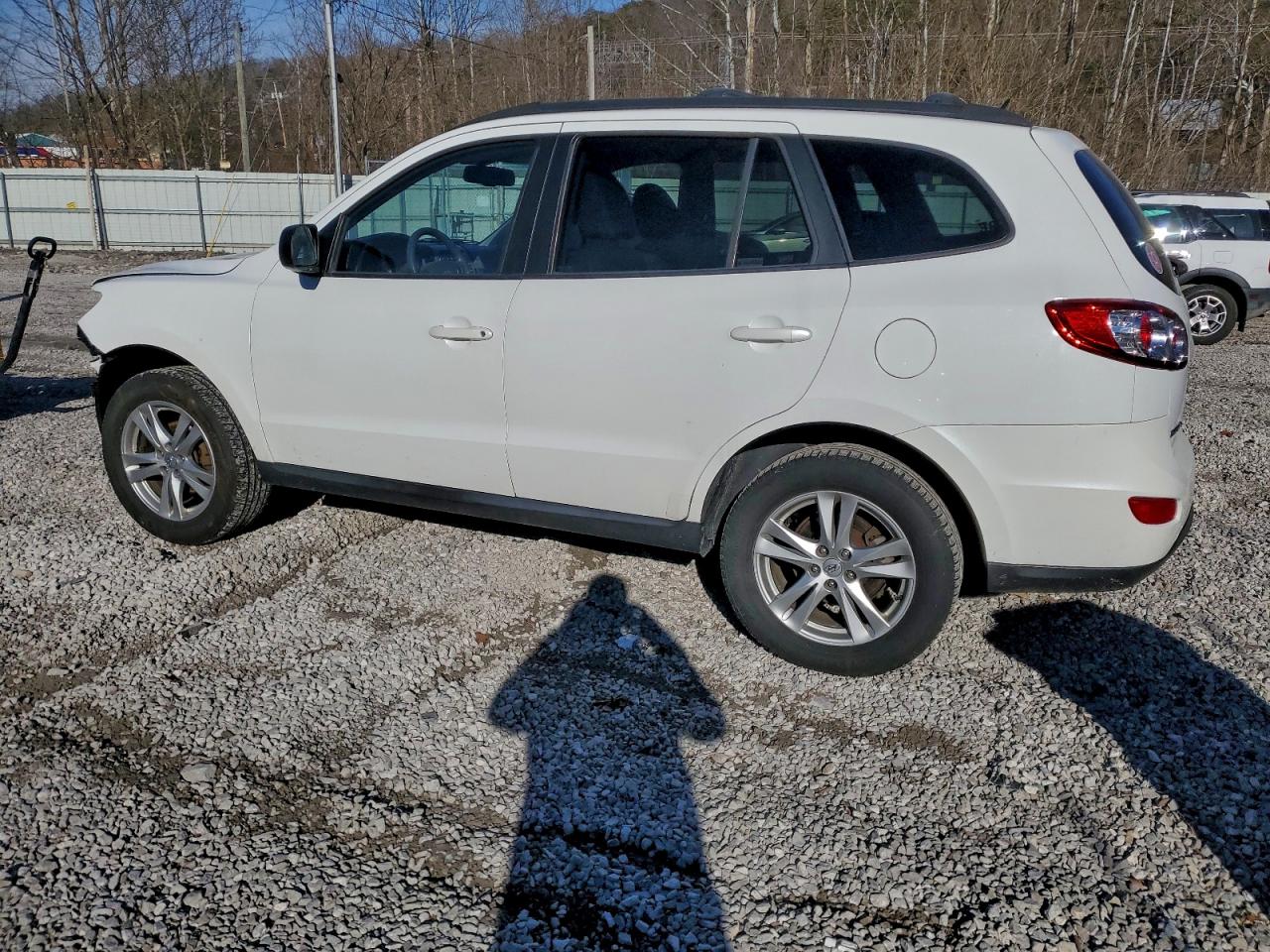 HYUNDAI SANTA FE GLS