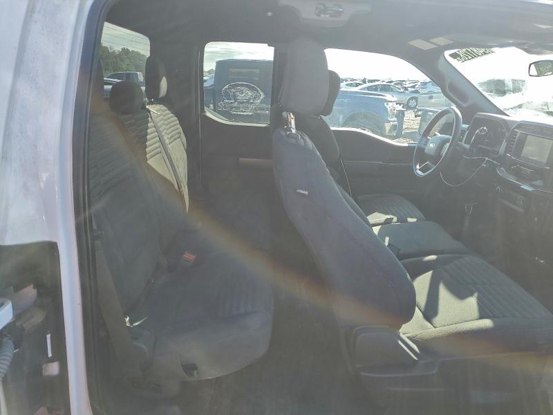 2022 FORD F150 SUPER #3316817402