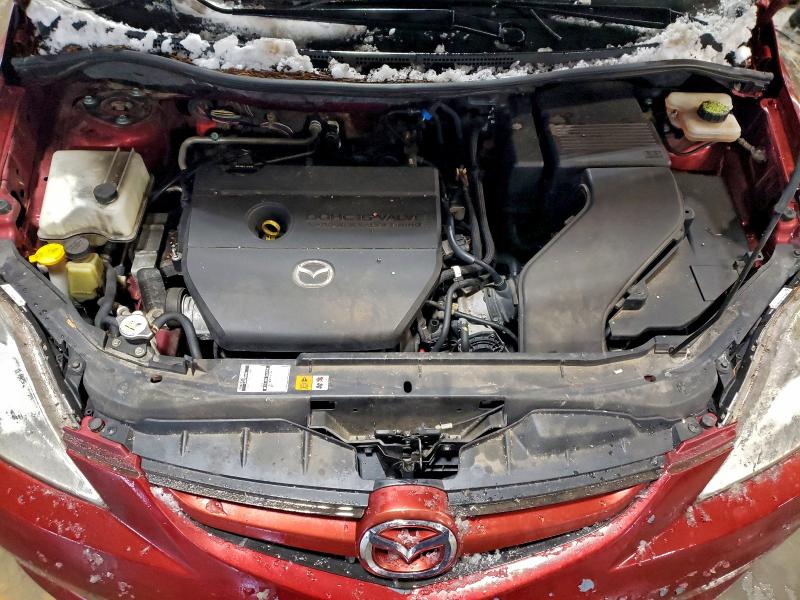 2009 MAZDA MAZDA 5 #3310208390