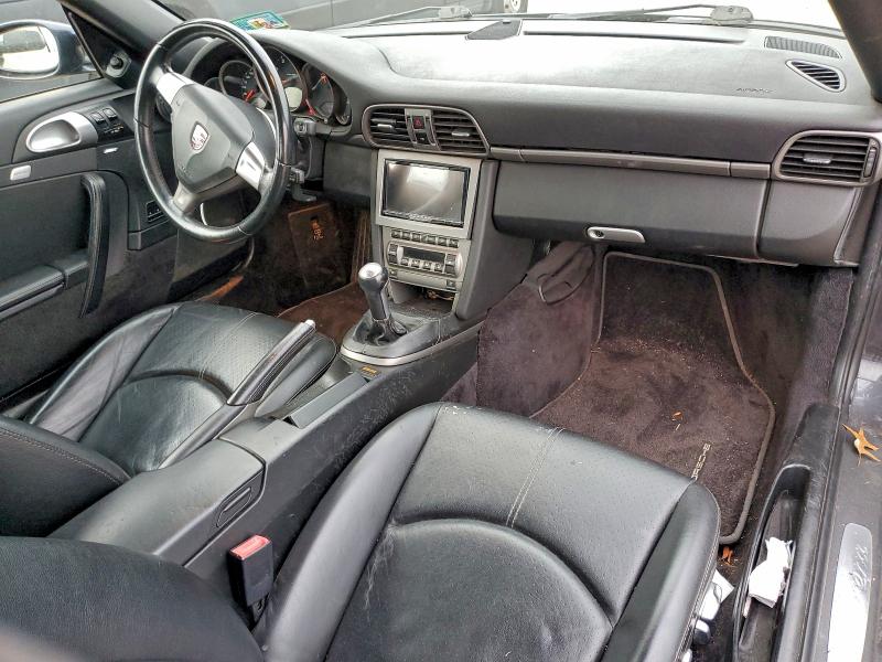 2006 PORSCHE 911 NEW GE #3308269210