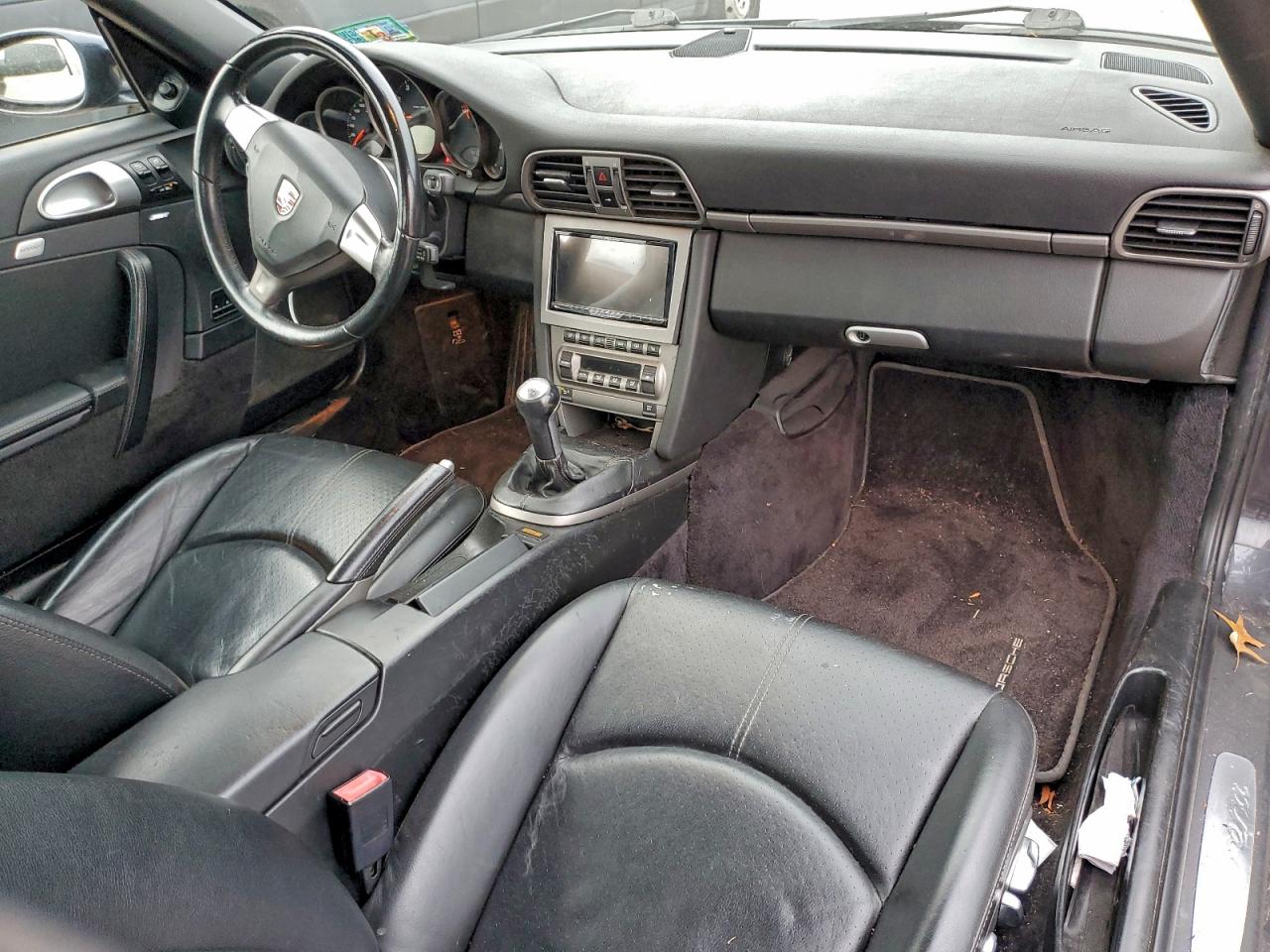 Lot #3308269210 2006 PORSCHE 911 NEW GE