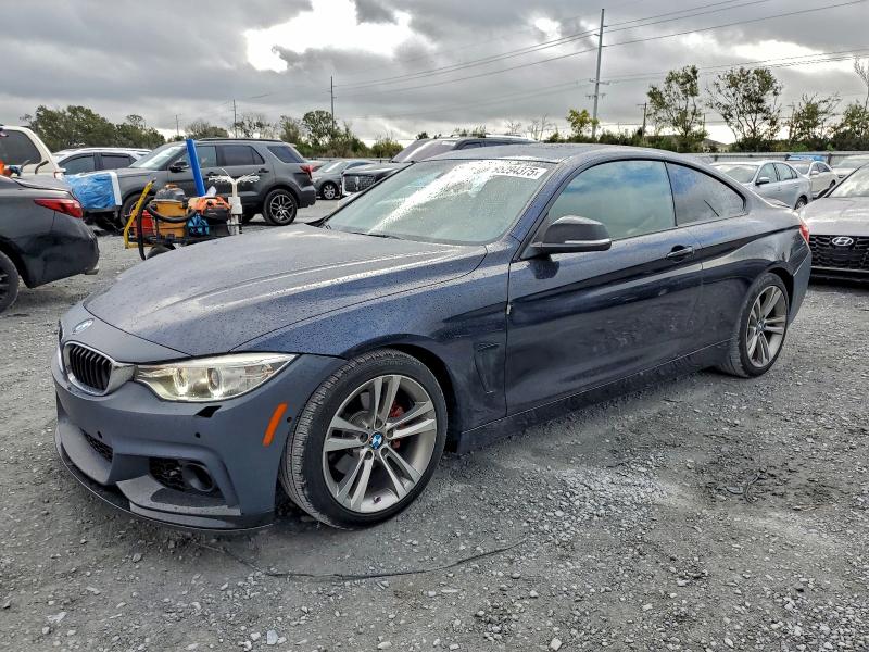 2014 BMW 428 I #3305308341