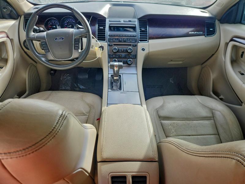 2011 FORD TAURUS LIM #3304603475