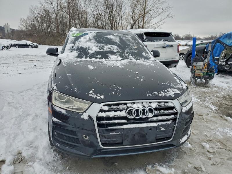 2017 AUDI Q3 PREMIUM #3316821402