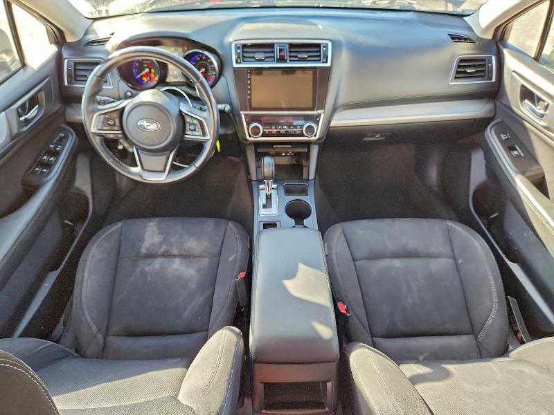 2019 SUBARU LEGACY 2.5 #3311491240