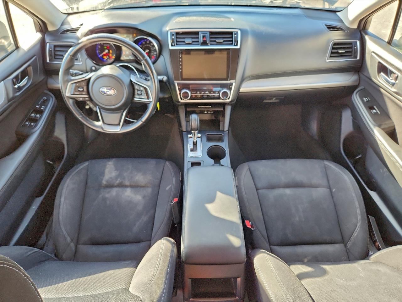 Lot #3311491240 2019 SUBARU LEGACY 2.5