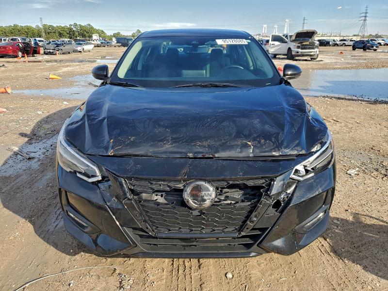 2023 NISSAN SENTRA SR #3302782899