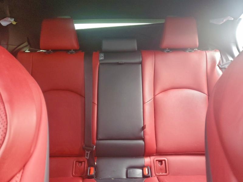 2019 LEXUS UX 250H #3311530285