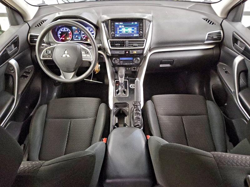 2019 MITSUBISHI ECLIPSE CR #3316839667