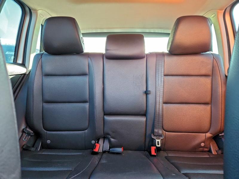 2017 VOLKSWAGEN TIGUAN WOL #3304515513