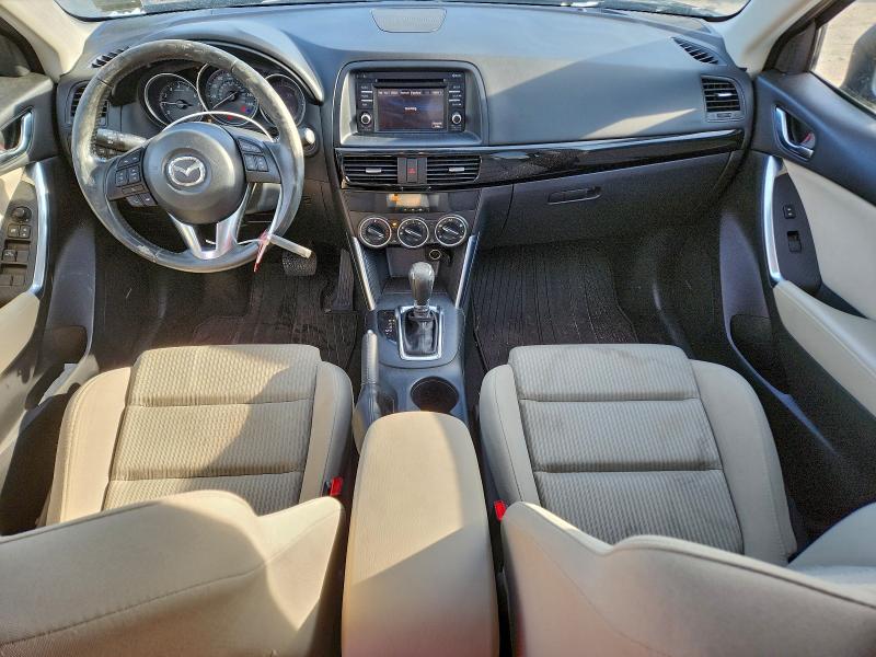 2014 MAZDA CX-5 TOURI #3317838209