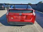 Lot #3310343983 2018 TOYOTA PRIUS