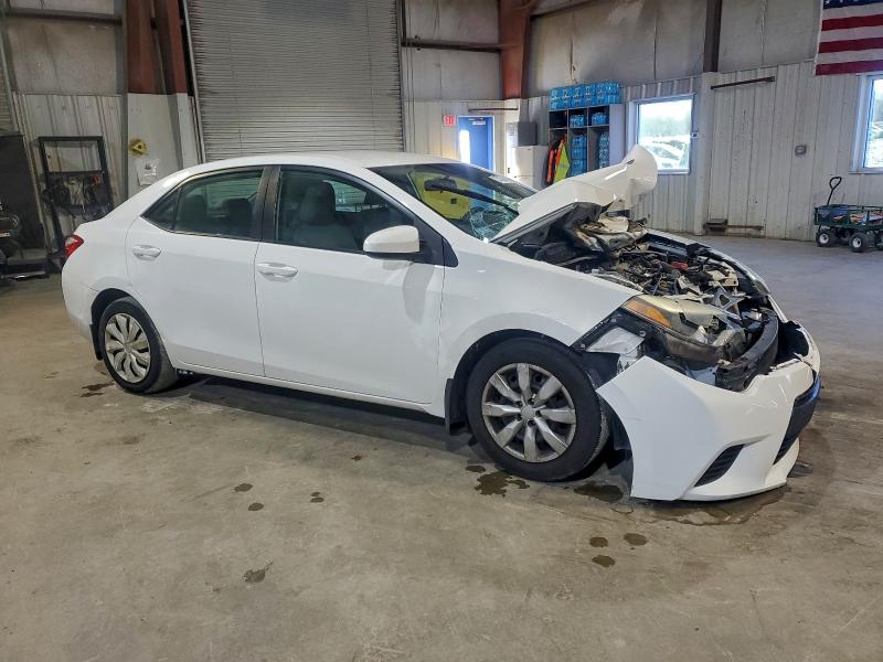 2014 TOYOTA COROLLA L #3318728954