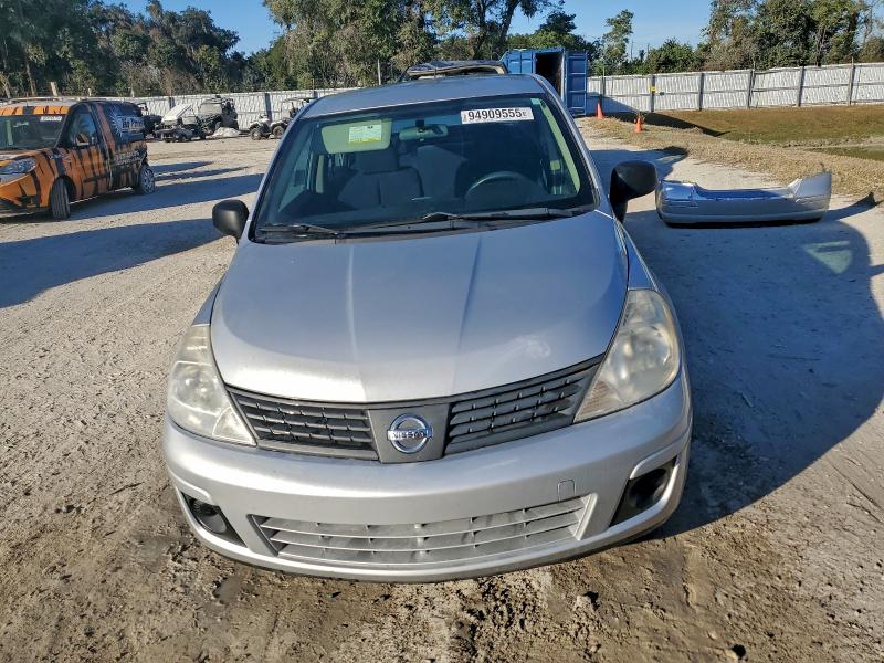 2009 NISSAN VERSA S #3308441290