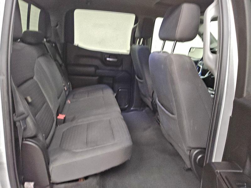 2021 CHEVROLET SILVERADO #3303845513