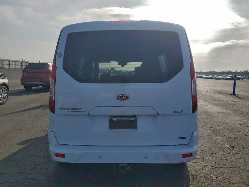 2014 FORD TRANSIT CO #3301730339