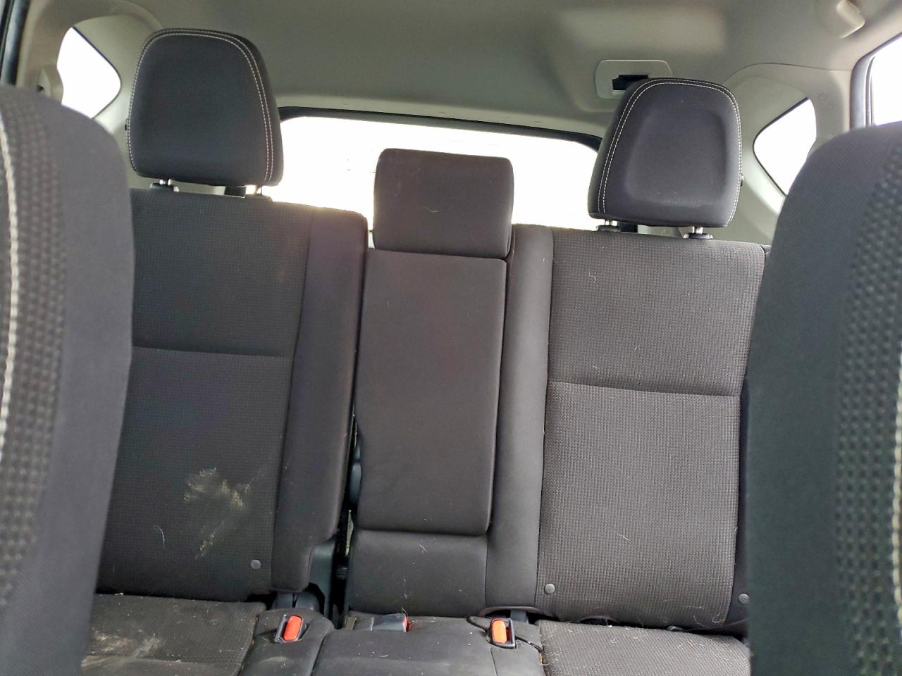 Lot #3318054415 2017 TOYOTA RAV4 XLE