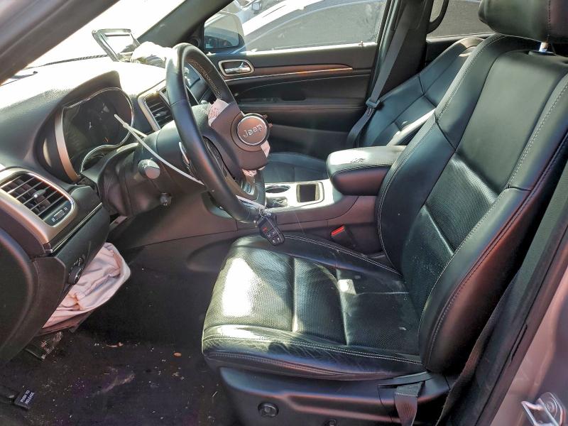 2017 JEEP GRAND CHER #3320171163