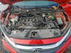 Lot #3305302322 2017 HONDA CIVIC EX