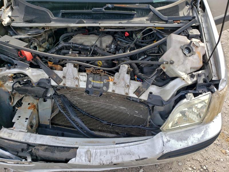 2003 CHEVROLET VENTURE #3304582449