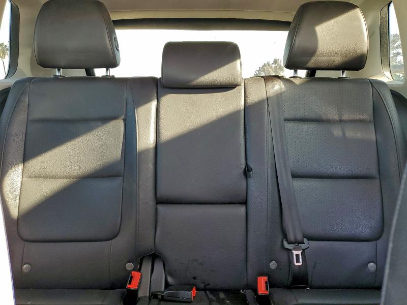 2016 VOLKSWAGEN TIGUAN S #3318885952