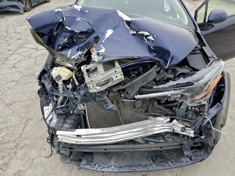 2020 TOYOTA COROLLA LE #3308408318