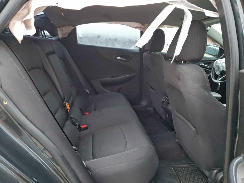 2017 CHEVROLET MALIBU LT #3310307956