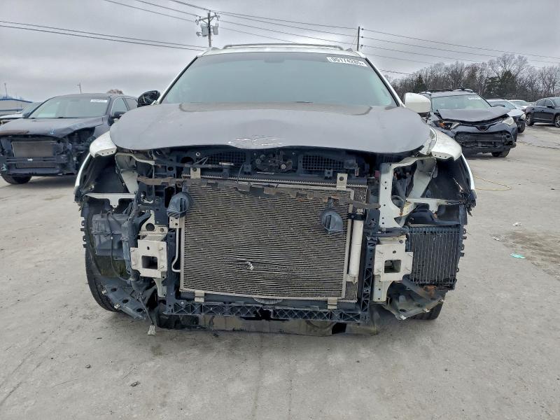 2013 INFINITI JX35 #3304549452