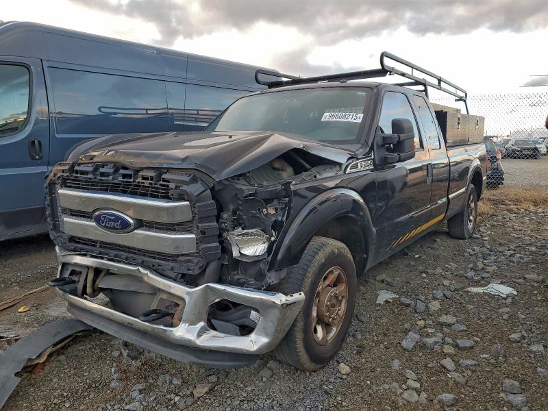 2016 FORD F250 SUPER #3312342771