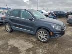 Lot #3305331371 2012 VOLKSWAGEN TIGUAN S
