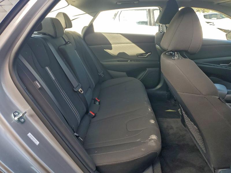 2025 HYUNDAI ELANTRA SE #3312673169