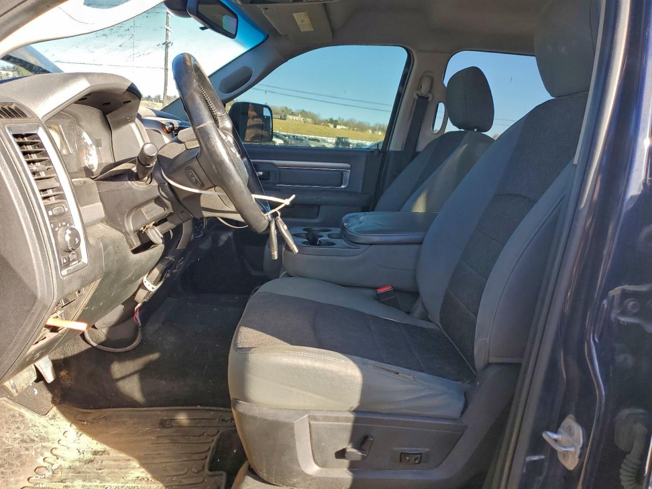 Lot #3315957084 2014 RAM 1500 SLT