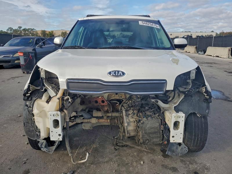 2019 KIA SOUL #3303596927