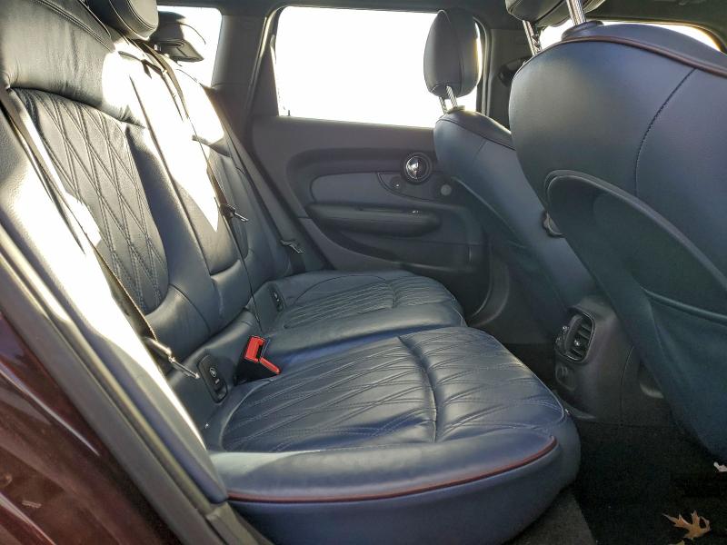 2016 MINI COOPER CLU #3311624269