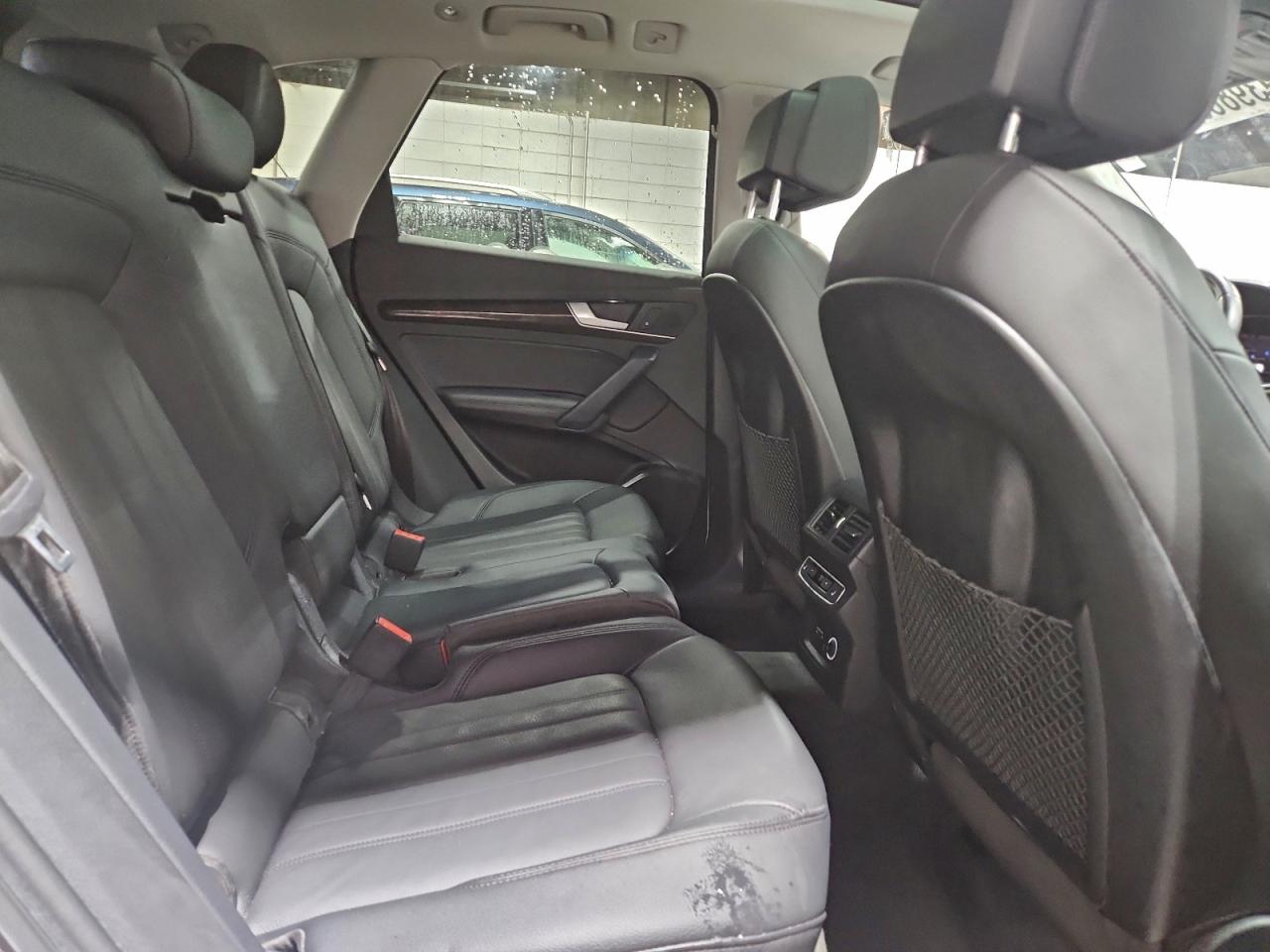 AUDI Q5 PREMIUM PLUS