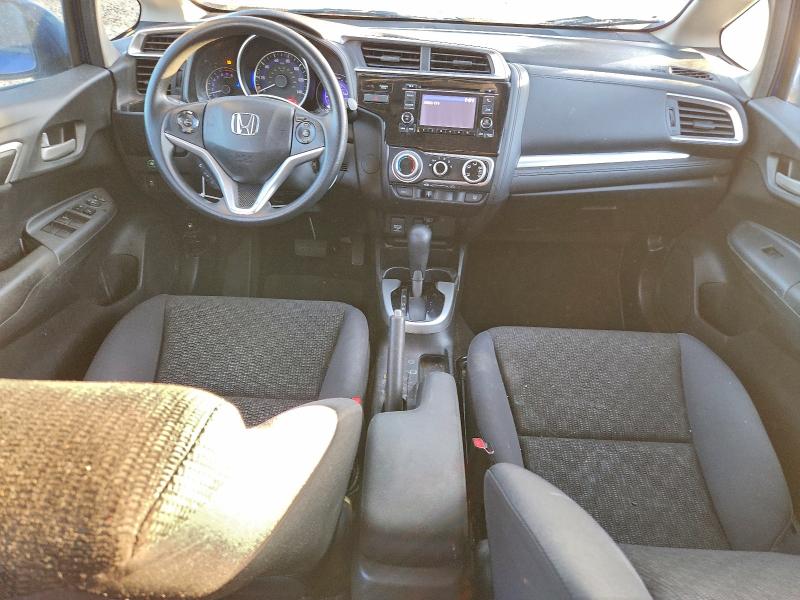 2016 HONDA FIT LX #3313488933