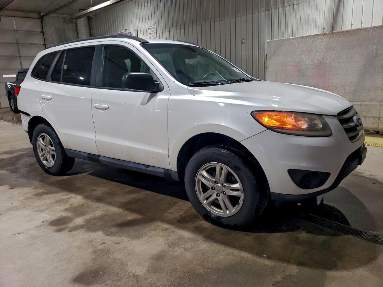 HYUNDAI SANTA FE GLS