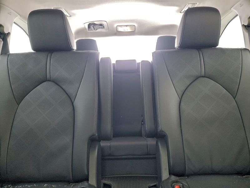 2025 TOYOTA HIGHLANDER #3311528232