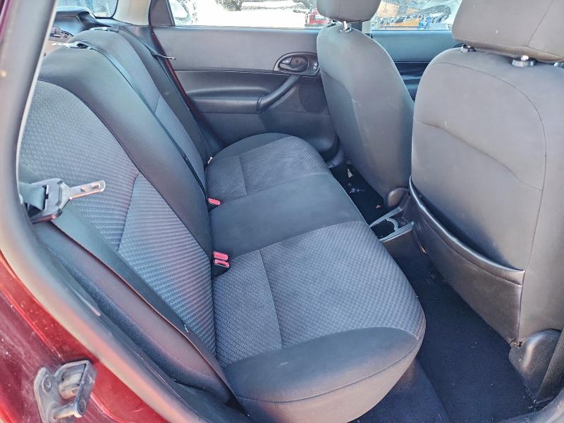 2007 FORD FOCUS ZX5 #3310453329