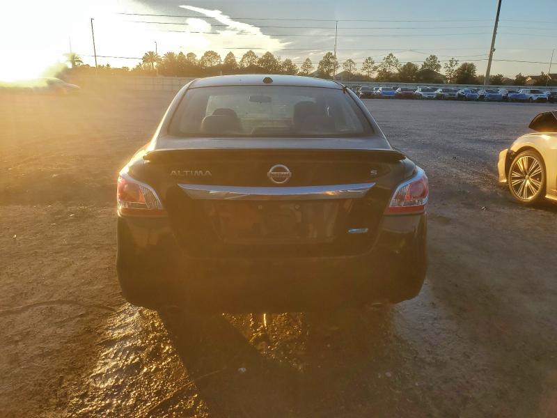 2014 NISSAN ALTIMA 2.5 #3305308313
