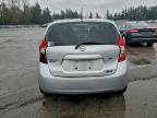 Lot #3304849587 2016 NISSAN VERSA NOTE