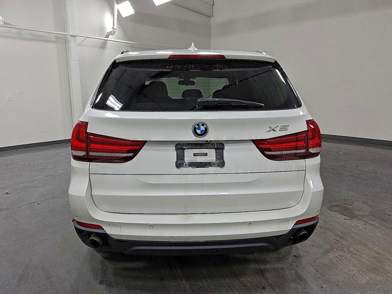 BMW X5 XDRIVE35I