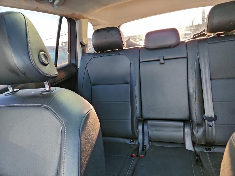 2019 VOLKSWAGEN TIGUAN SE #3303649931