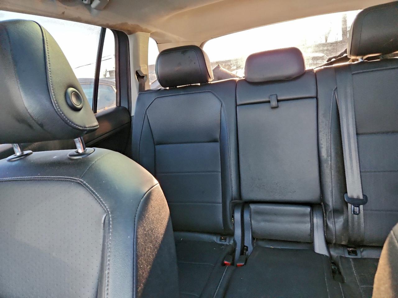 VOLKSWAGEN TIGUAN SE