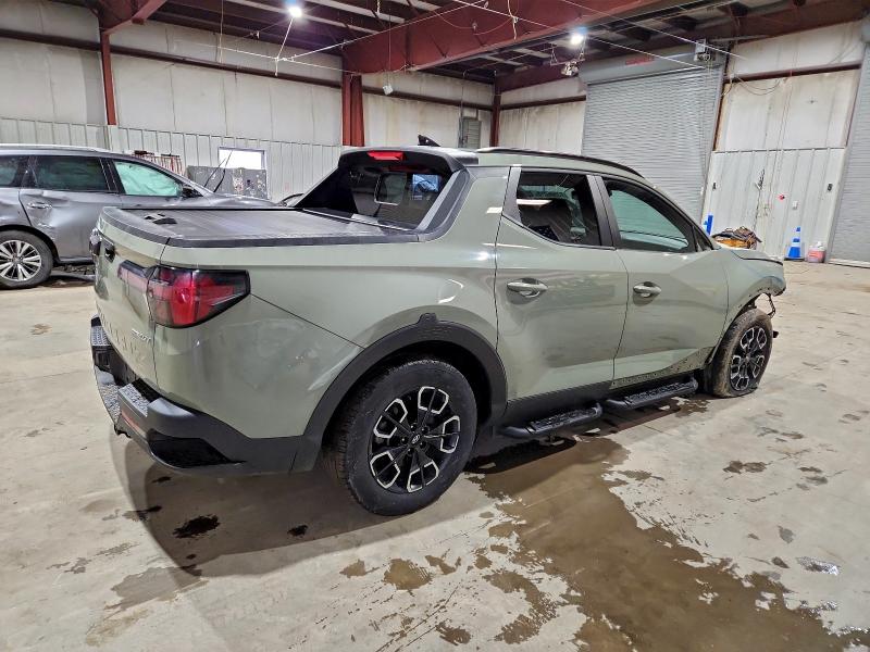 2023 HYUNDAI SANTA CRUZ #3302793905