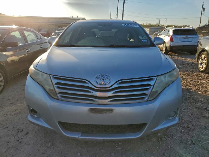 2009 TOYOTA VENZA #3311664254