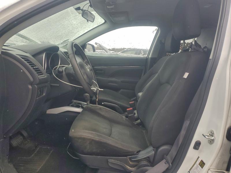 2014 MITSUBISHI OUTLANDER #3305411303