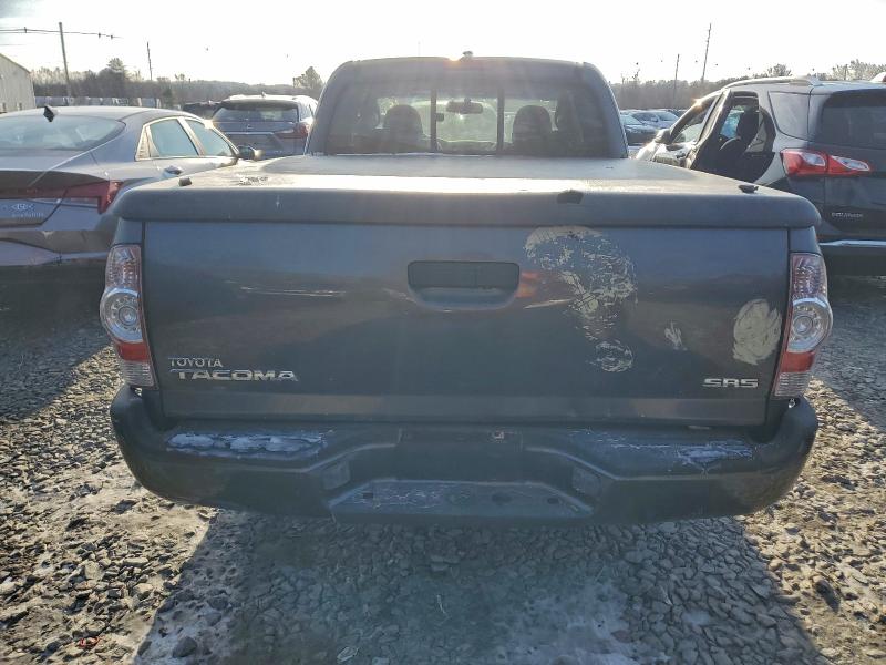 2010 TOYOTA TACOMA ACC #3317726091